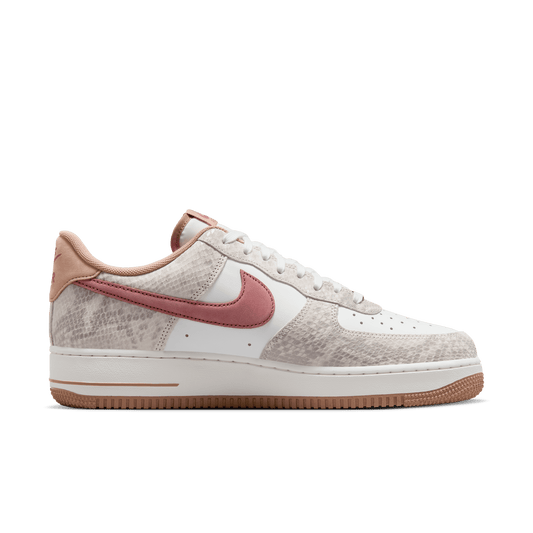 Nike Air Force 1 '07 LV8 Canyon Rust