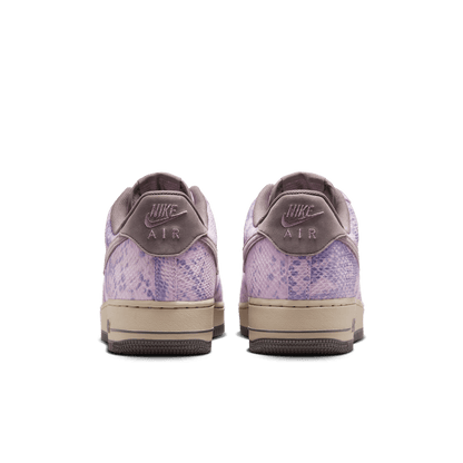 Nike Air Force 1 '07 LV8 Doll Purple Cave