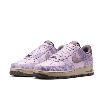 Nike Air Force 1 '07 LV8 Doll Purple Cave