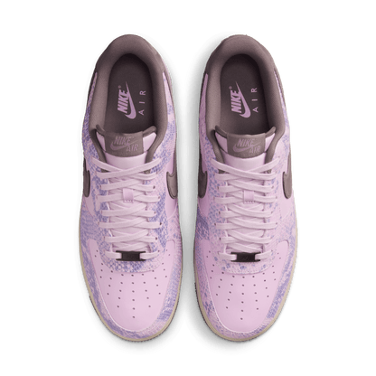 Nike Air Force 1 '07 LV8 Doll Purple Cave