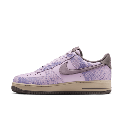 Nike Air Force 1 '07 LV8 Doll Purple Cave