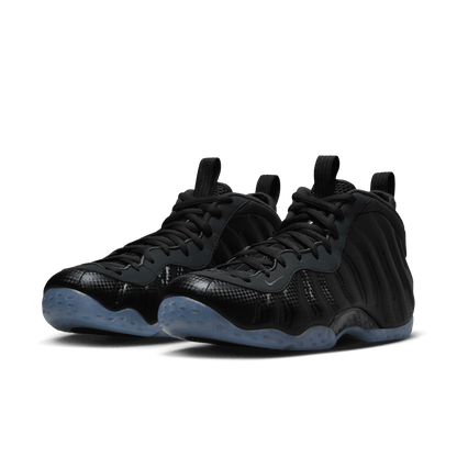 Nike Air Foamposite One Black Smoke