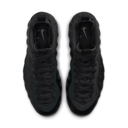 Nike Air Foamposite One Black Smoke