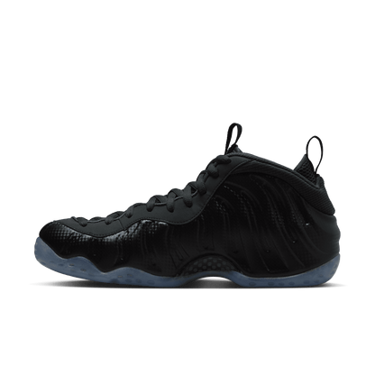 Nike Air Foamposite One Black Smoke
