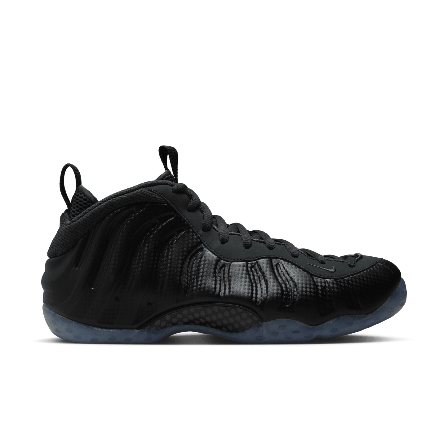 Nike Air Foamposite One Black Smoke