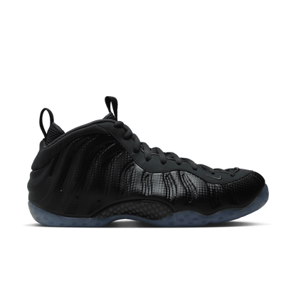 Nike Air Foamposite One Black Smoke