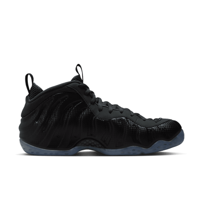 Nike Air Foamposite One Black Smoke