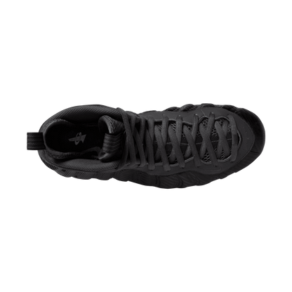 Nike Air Foamposite One Black Smoke