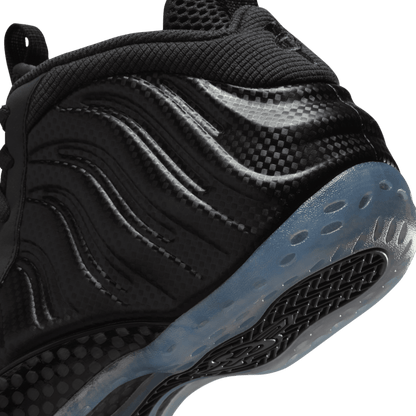 Nike Air Foamposite One Black Smoke