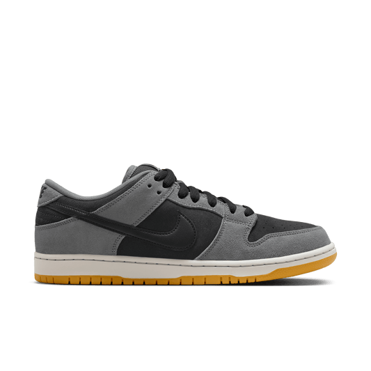 Nike SB Dunk Low Pro Dark Grey Smoke