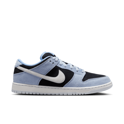 Nike SB Dunk Low Pro Aluminum Football Grey