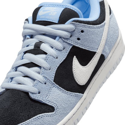 Nike SB Dunk Low Pro Aluminum Football Grey