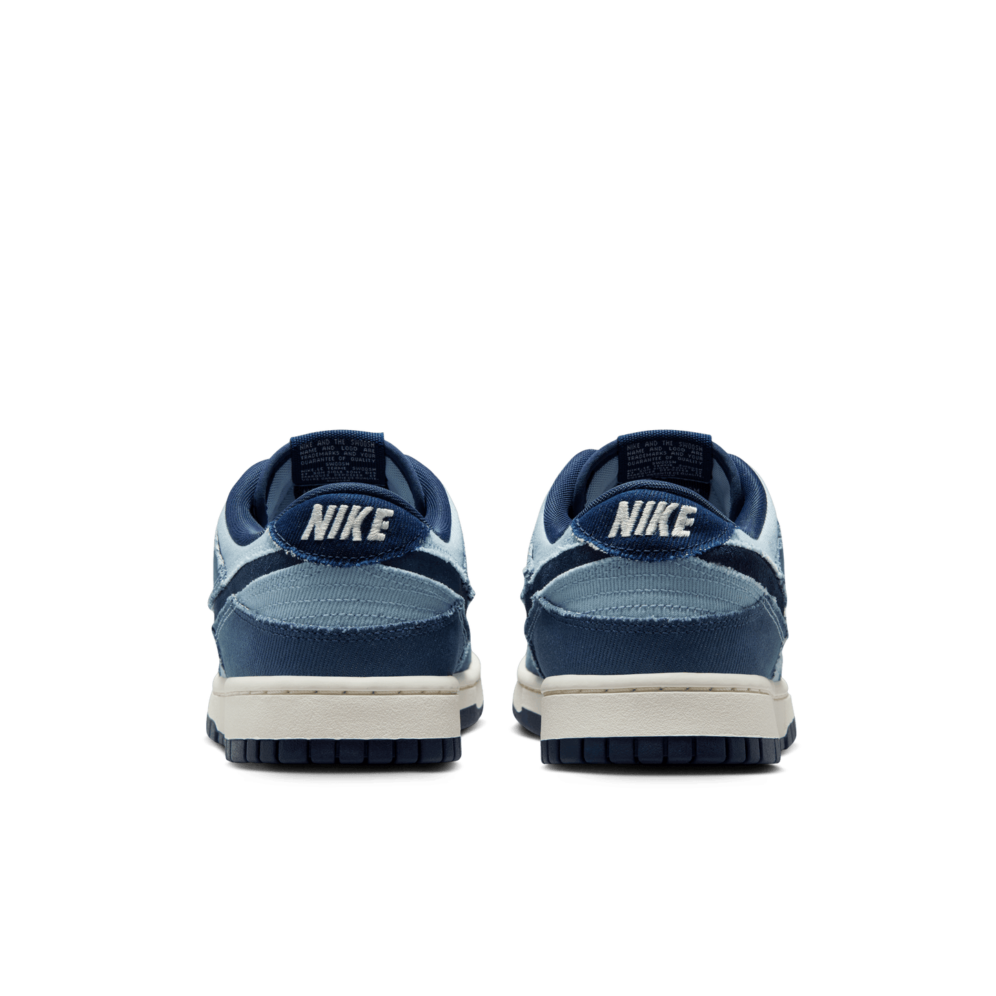 Nike Dunk Low Retro SE Lt Armory Denim Juxtaposed