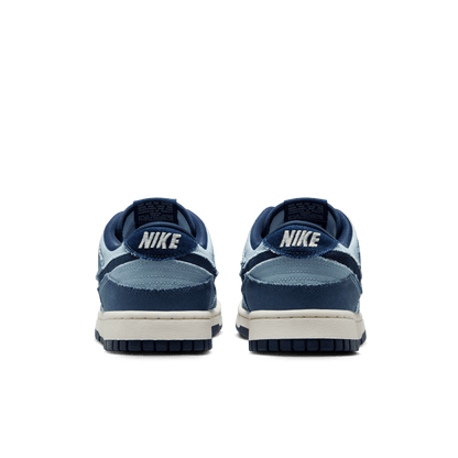 Nike Dunk Low Retro SE Lt Armory Denim Juxtaposed