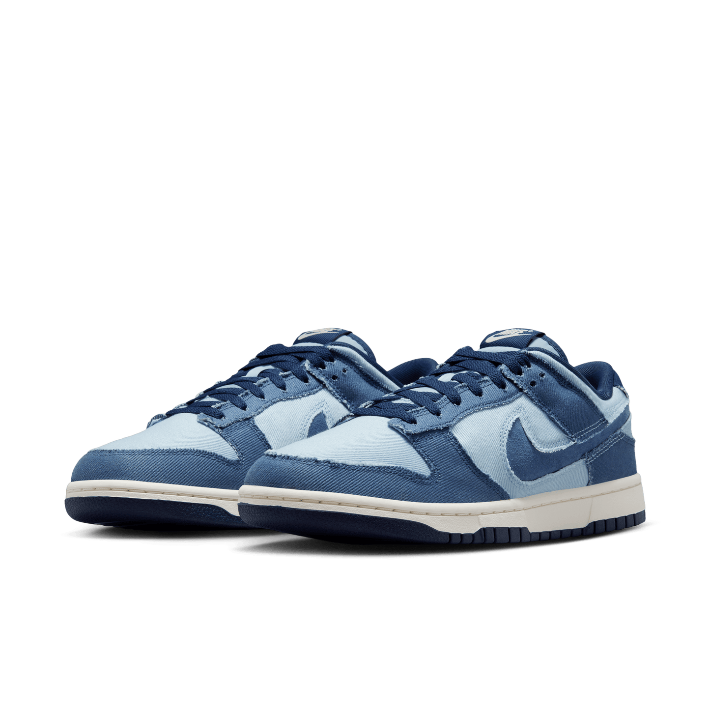 Nike Dunk Low Retro SE Lt Armory Denim Juxtaposed