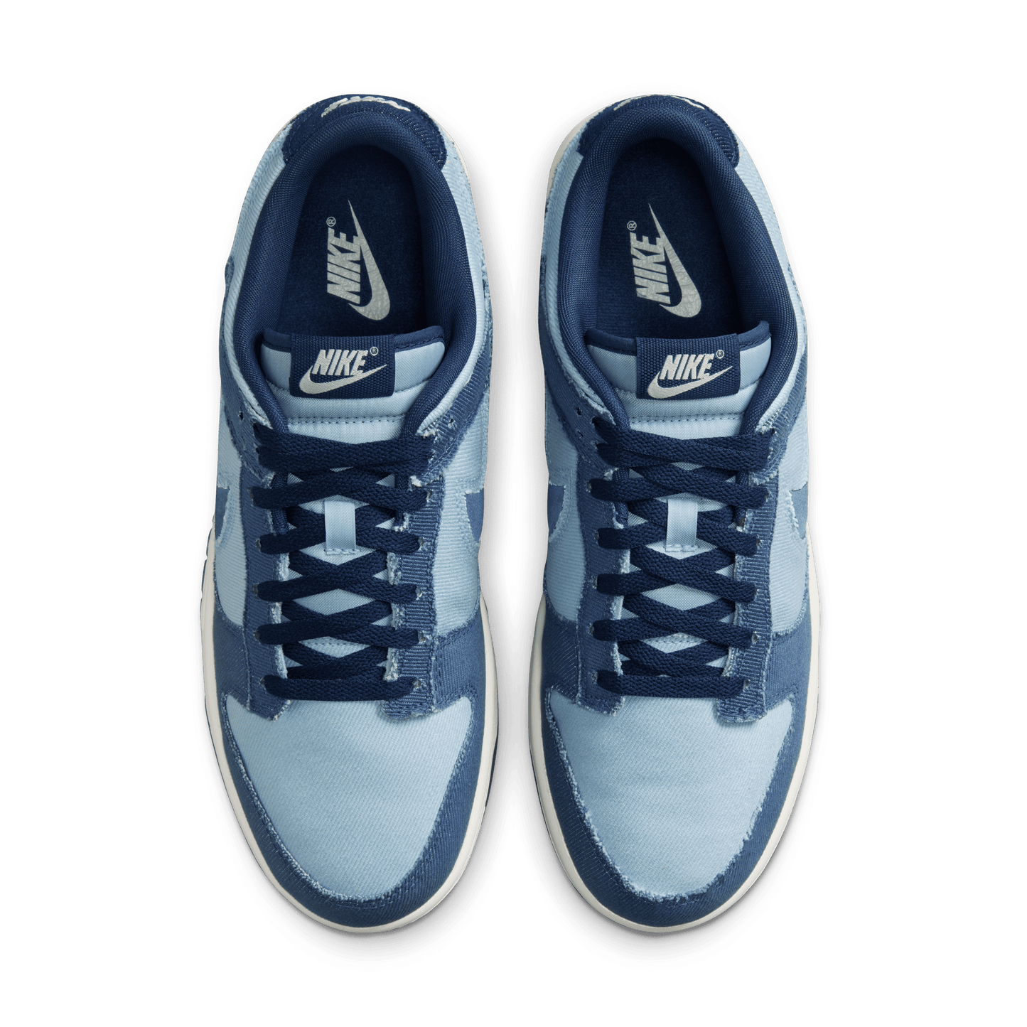 Nike Dunk Low Retro SE Lt Armory Denim Juxtaposed