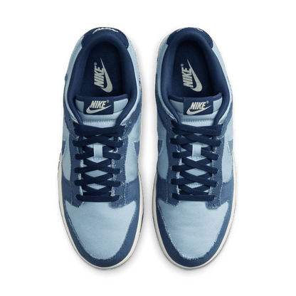 Nike Dunk Low Retro SE Lt Armory Denim Juxtaposed