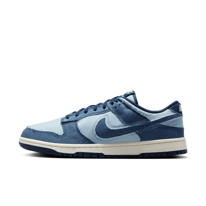 Nike Dunk Low Retro SE Lt Armory Denim Juxtaposed