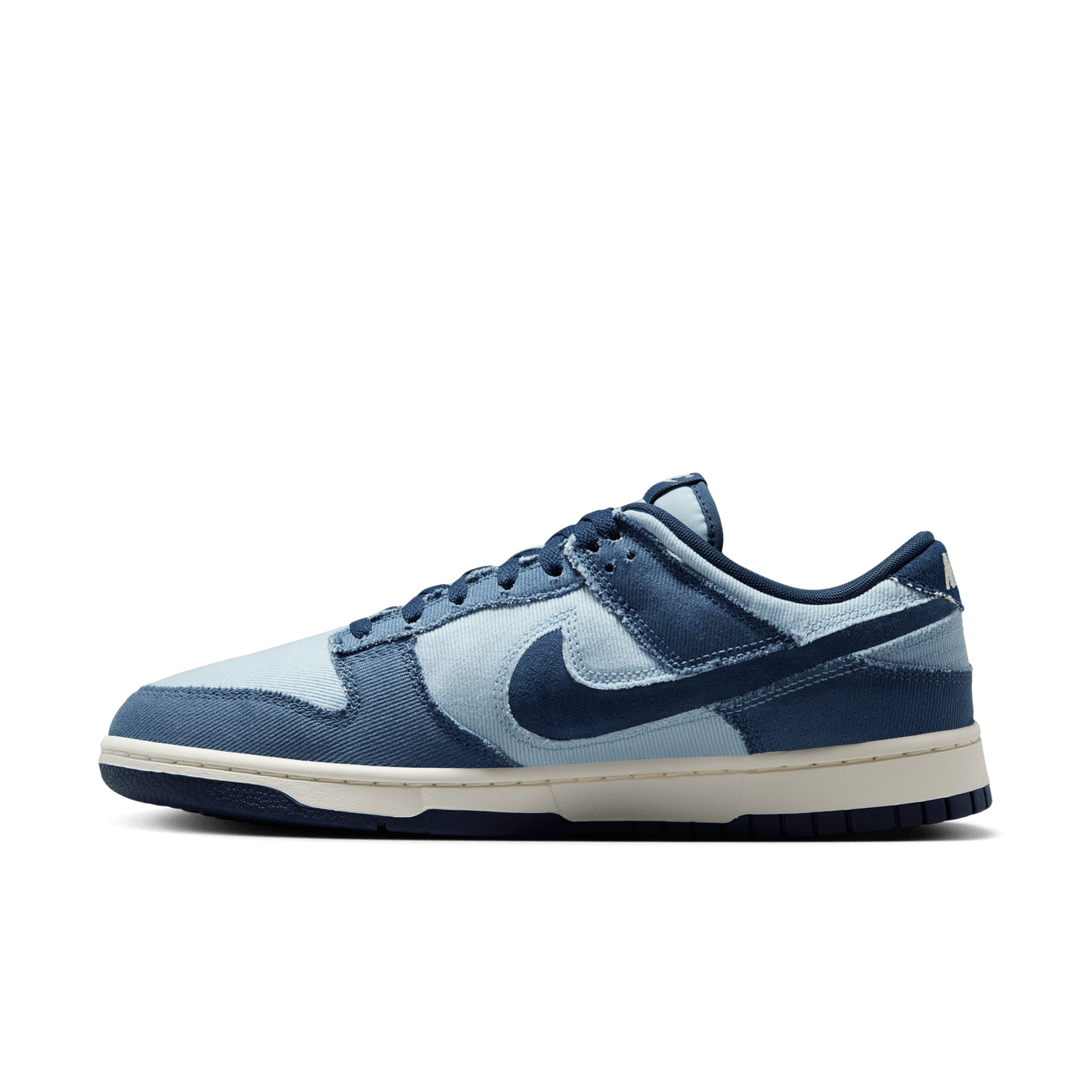 Nike Dunk Low Retro SE Lt Armory Denim Juxtaposed