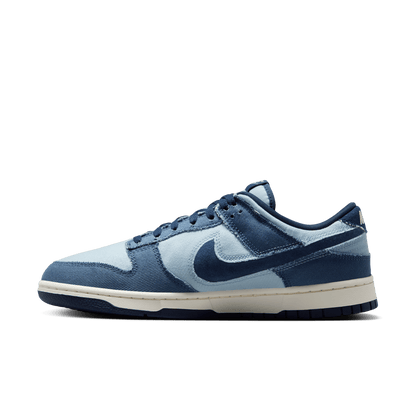 Nike Dunk Low Retro SE Lt Armory Denim Juxtaposed