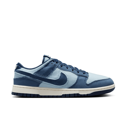 Nike Dunk Low Retro SE Lt Armory Denim Juxtaposed