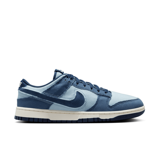 Nike Dunk Low Retro SE Lt Armory Denim Juxtaposed