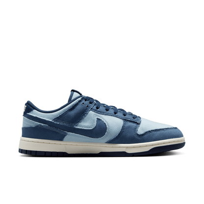 Nike Dunk Low Retro SE Lt Armory Denim Juxtaposed