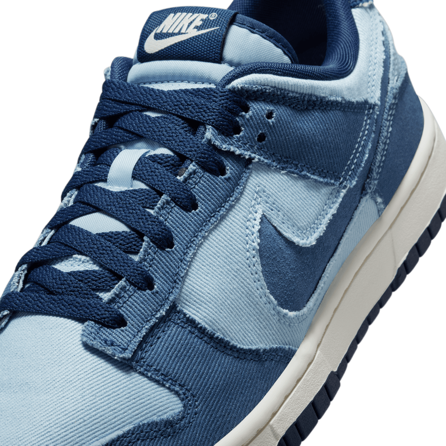 Nike Dunk Low Retro SE Lt Armory Denim Juxtaposed