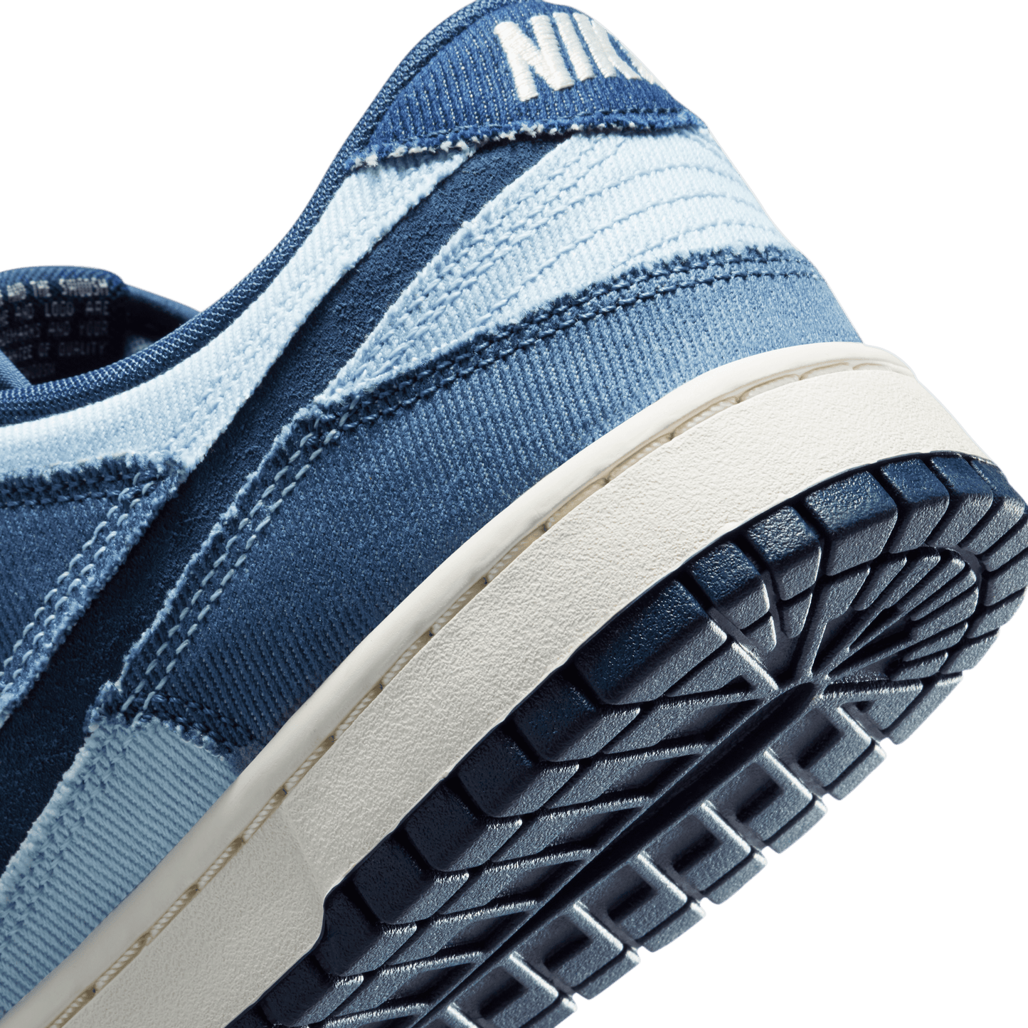 Nike Dunk Low Retro SE Lt Armory Denim Juxtaposed