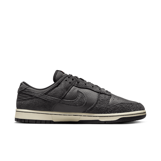 Nike Dunk Low Retro Premium Noir