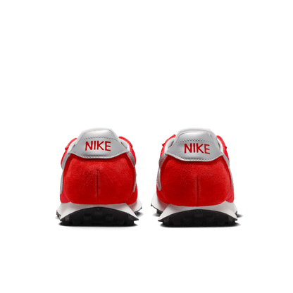 Nike Women's LD-1000 University Red Metallic Silver