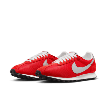 Nike Women's LD-1000 University Red Metallic Silver