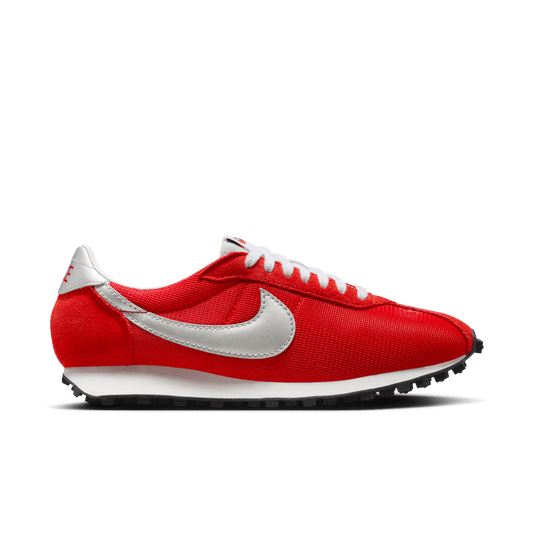 Nike Women's LD-1000 University Red Metallic Silver