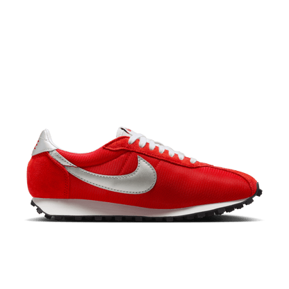 Nike Women's LD-1000 University Red Metallic Silver