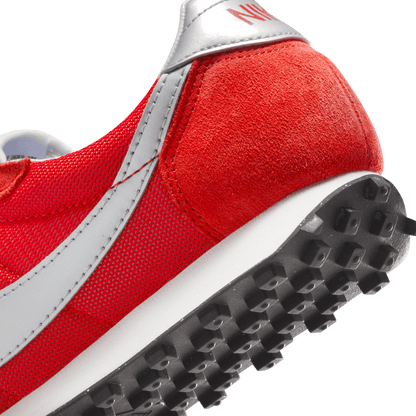 Nike Women's LD-1000 University Red Metallic Silver