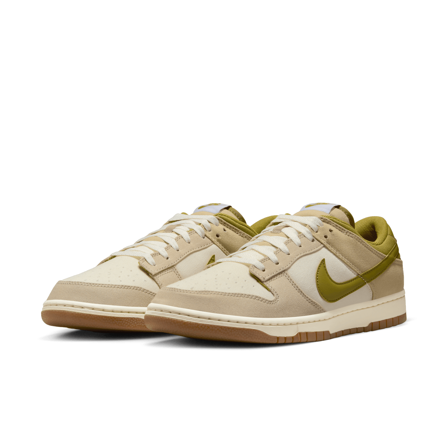 Nike Dunk Low Pacific Moss