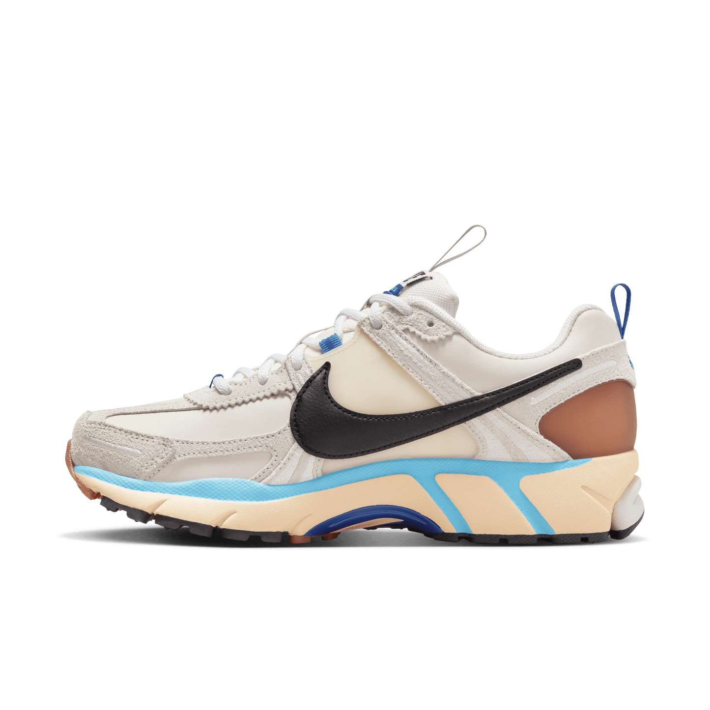 Nike Women's Zoom Vomero 5 Premium Pale Ivory