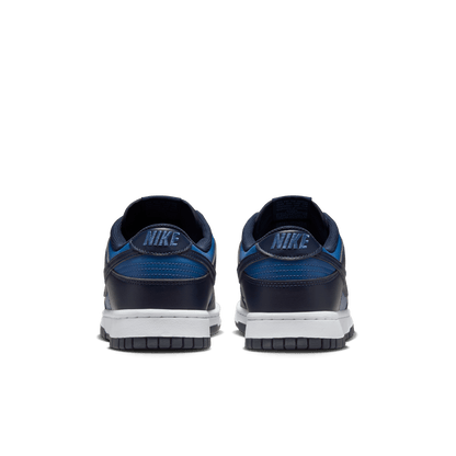 Nike Dunk Low Retro Navy Marine
