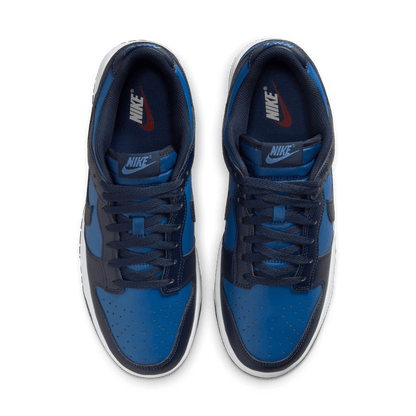Nike Dunk Low Retro Navy Marine