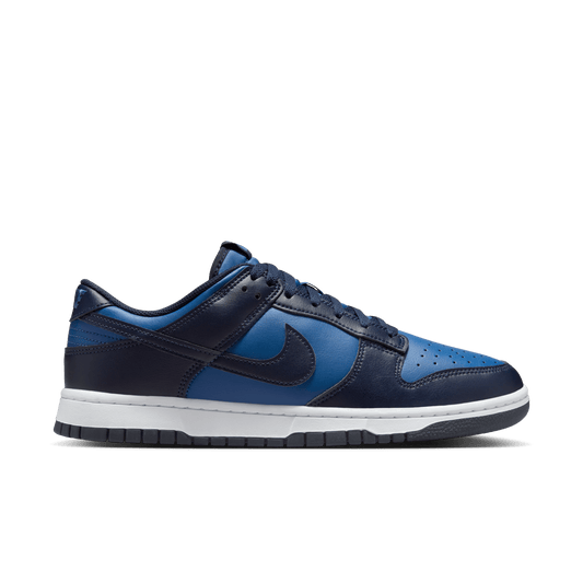 Nike Dunk Low Retro Navy Marine