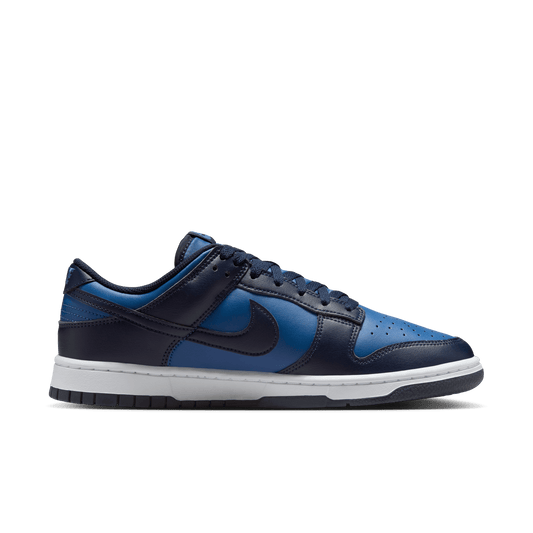 Nike Dunk Low Retro Navy Marine