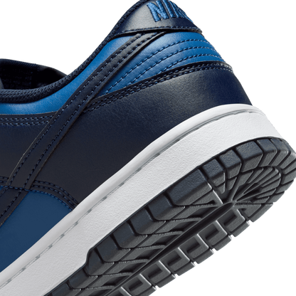 Nike Dunk Low Retro Navy Marine