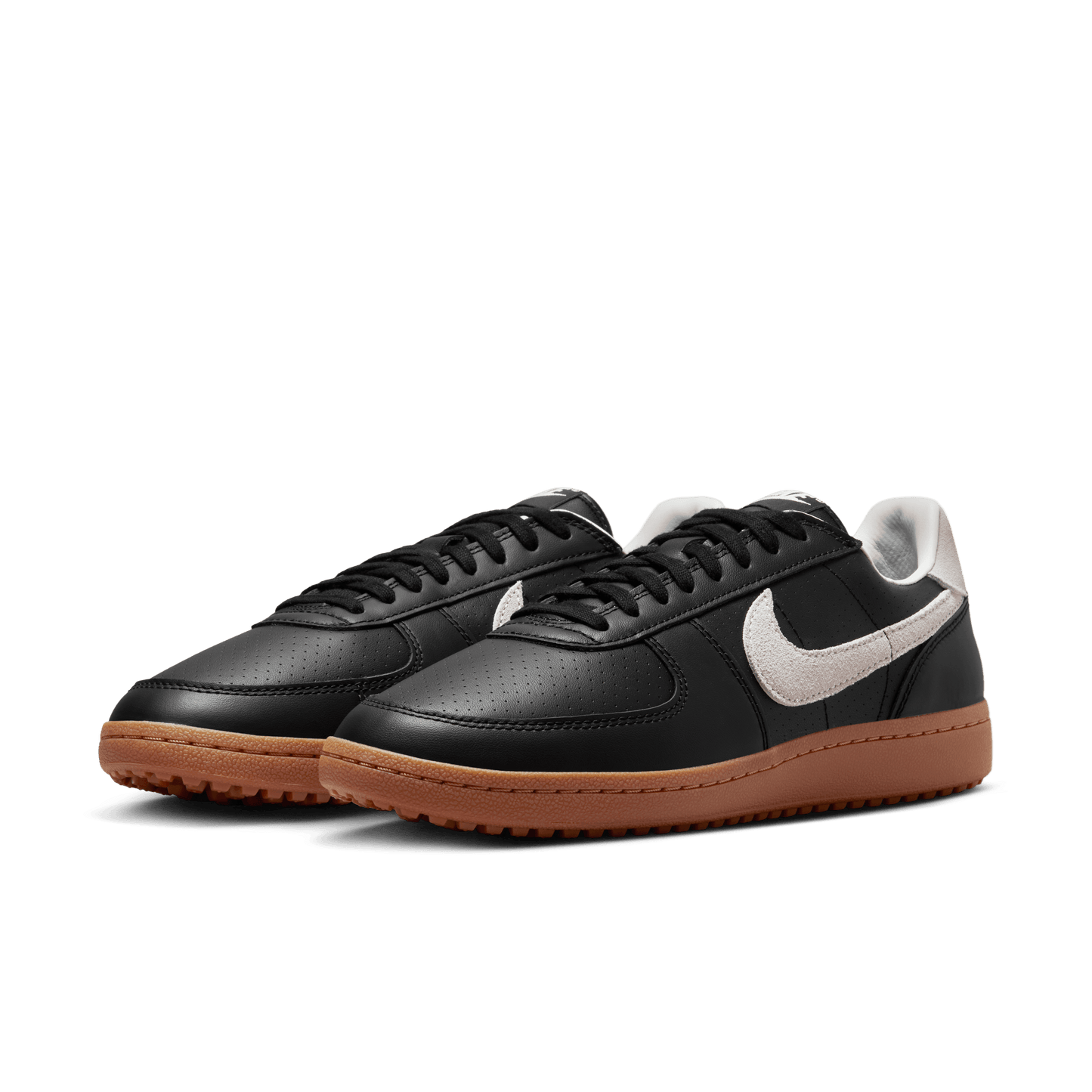 Nike Field General '82 SP Black Sail Gum