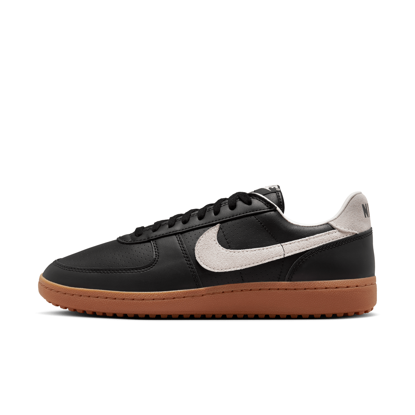 Nike Field General '82 SP Black Sail Gum