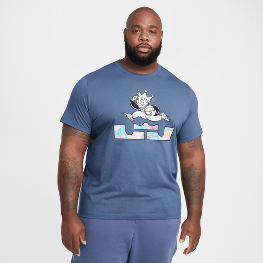 Nike LeBron Monopoly T-Shirt