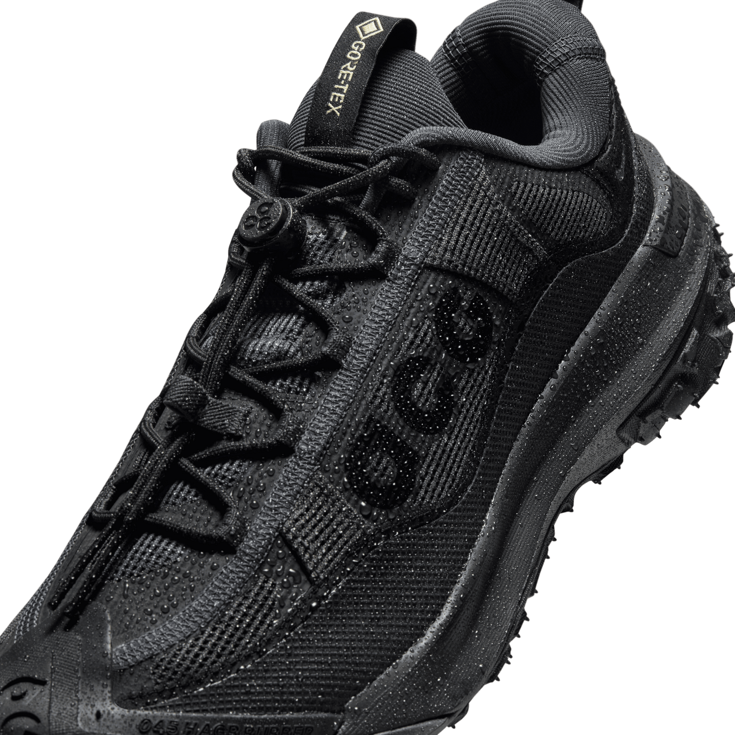 Nike ACG Mountain Fly 2 Low GORE-TEX Dk Smoke