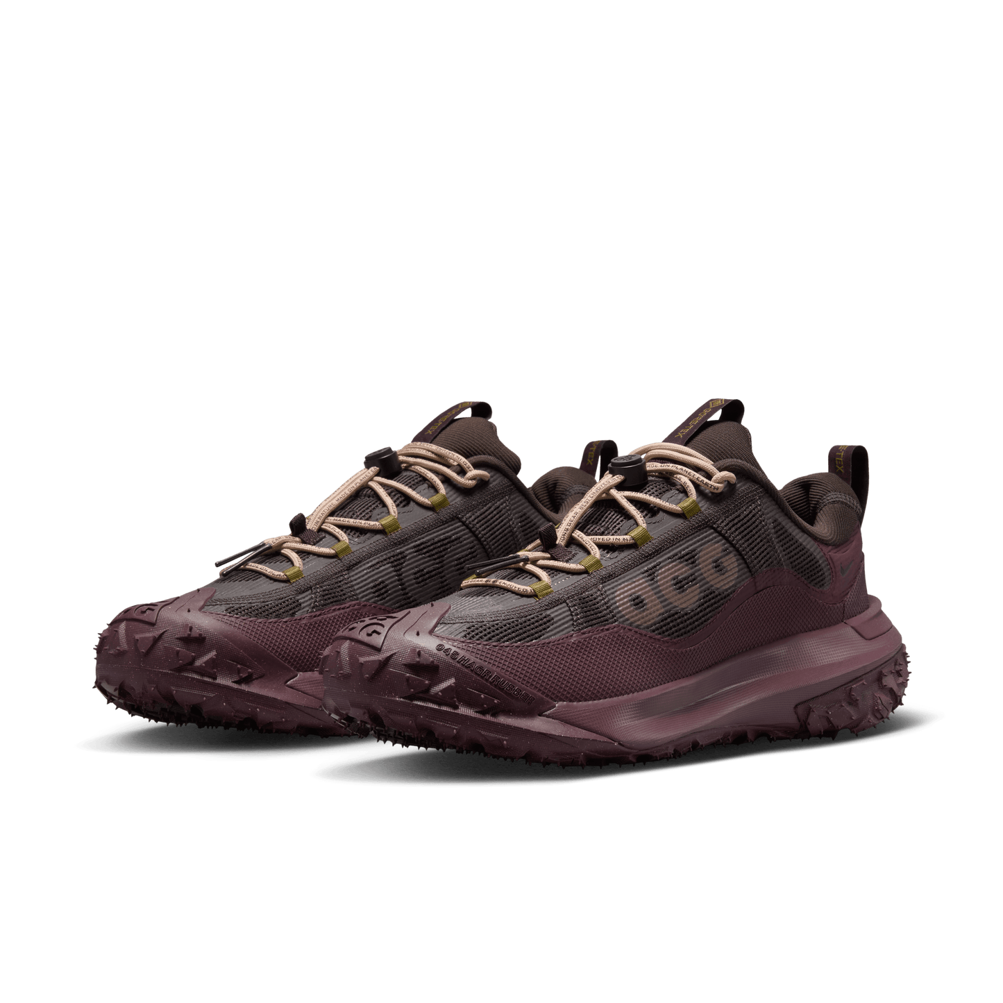 Nike ACG Mountain Fly 2 Low GORE-TEX Velvet Brown