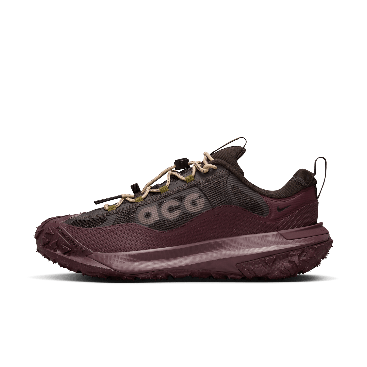 Nike ACG Mountain Fly 2 Low GORE-TEX Velvet Brown