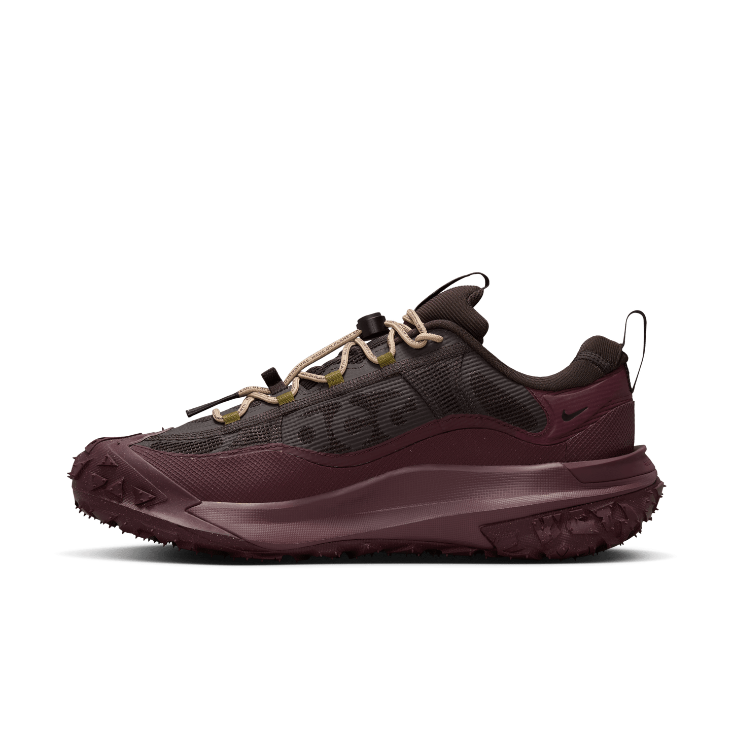 Nike ACG Mountain Fly 2 Low GORE-TEX Velvet Brown