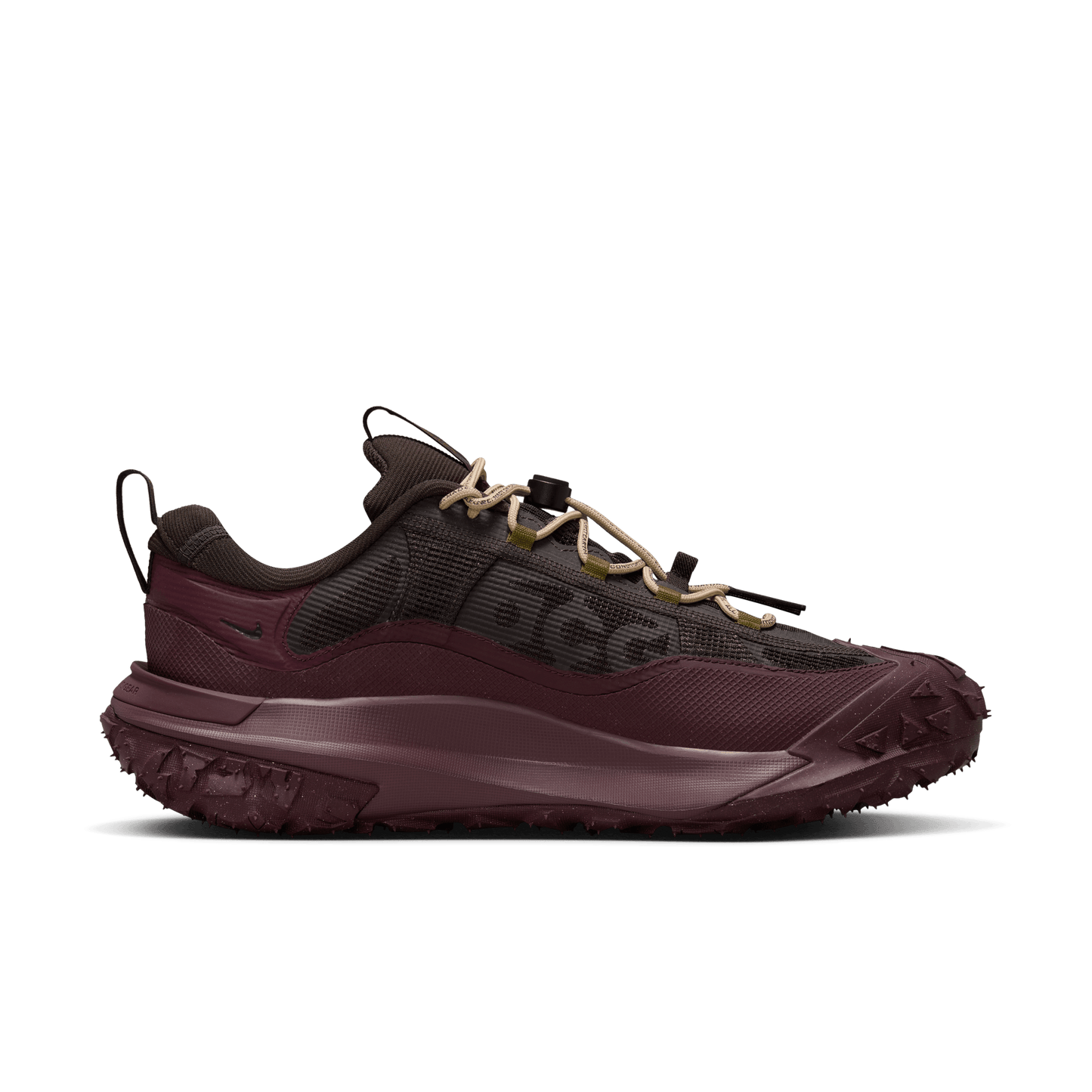 Nike ACG Mountain Fly 2 Low GORE-TEX Velvet Brown